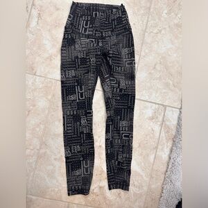 Lululemon Legging